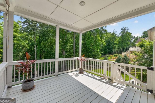 2098 Harmony Drive, Canton, GA 30115