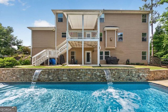 2098 Harmony Drive, Canton, GA 30115