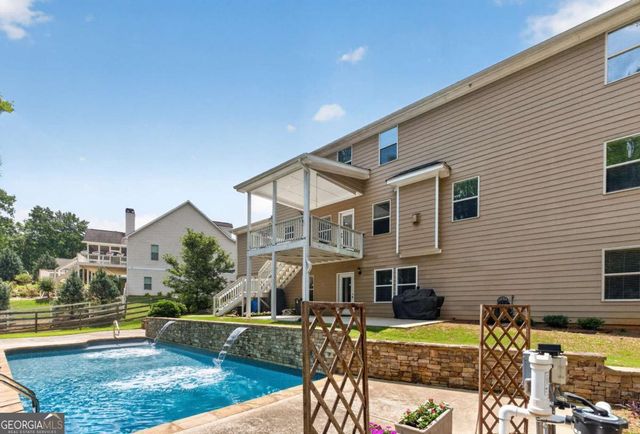 2098 Harmony Drive, Canton, GA 30115