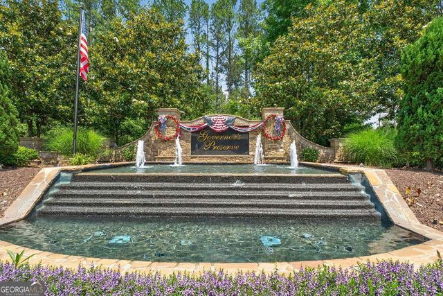 2098 Harmony Drive, Canton, GA 30115