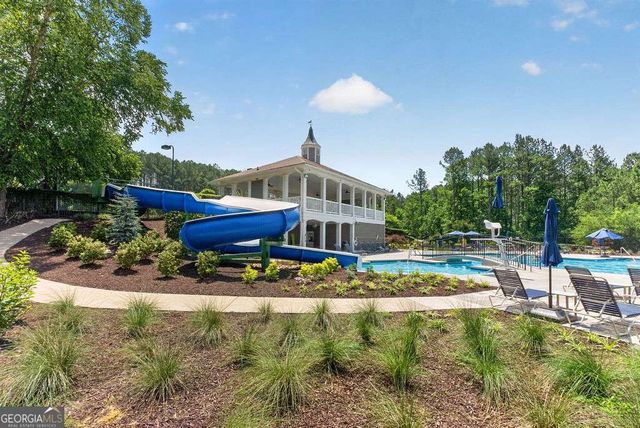 2098 Harmony Drive, Canton, GA 30115