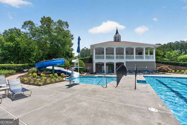 2098 Harmony Drive, Canton, GA 30115