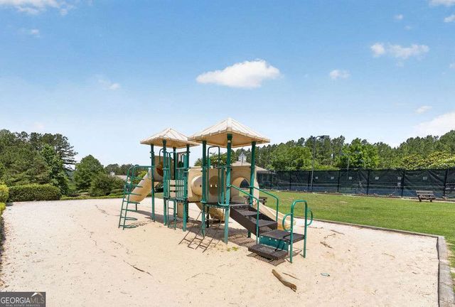 2098 Harmony Drive, Canton, GA 30115