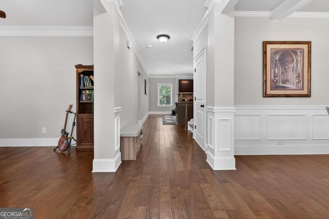 2098 Harmony Drive, Canton, GA 30115