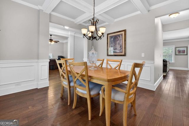 2098 Harmony Drive, Canton, GA 30115