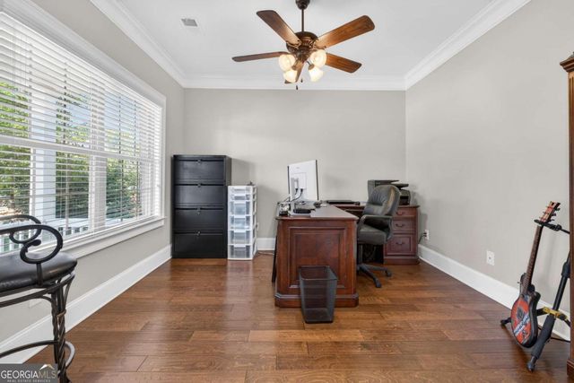 2098 Harmony Drive, Canton, GA 30115