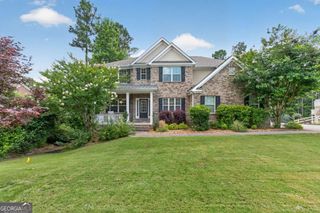 2098 Harmony Drive, Canton, GA 30115