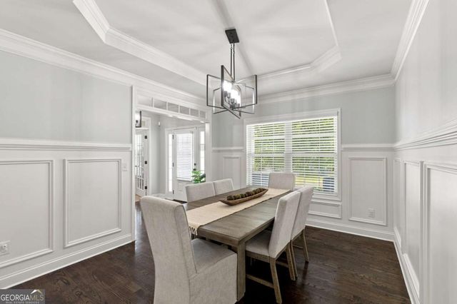 1308 Double Branches Lane, Dallas, GA 30132