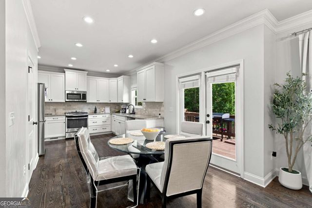 1308 Double Branches Lane, Dallas, GA 30132