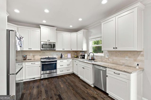 1308 Double Branches Lane, Dallas, GA 30132