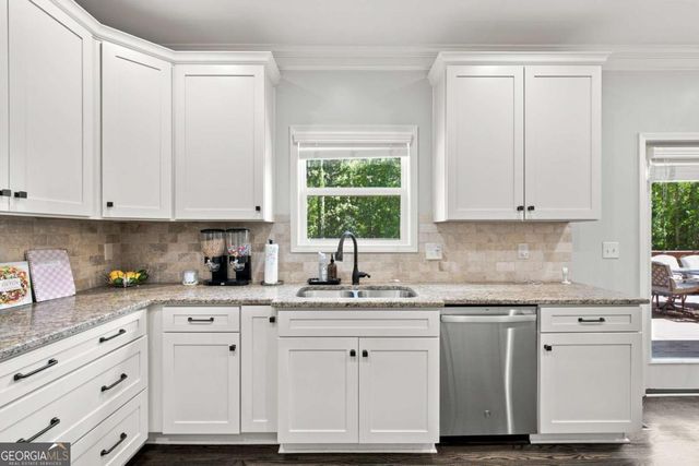 1308 Double Branches Lane, Dallas, GA 30132