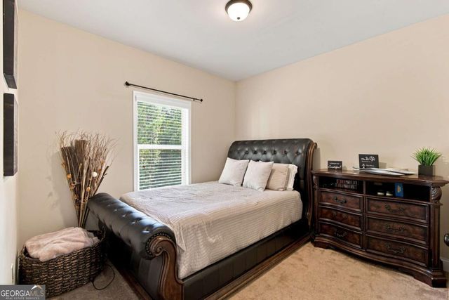 1308 Double Branches Lane, Dallas, GA 30132