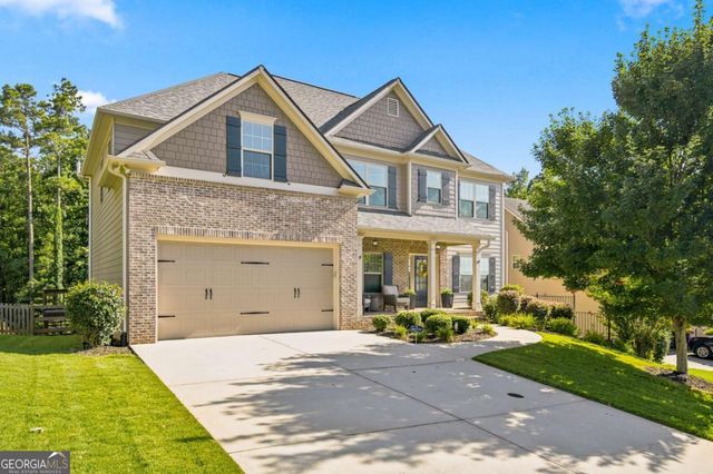 1308 Double Branches Lane, Dallas, GA 30132