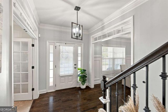 1308 Double Branches Lane, Dallas, GA 30132