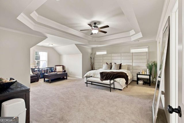 1308 Double Branches Lane, Dallas, GA 30132