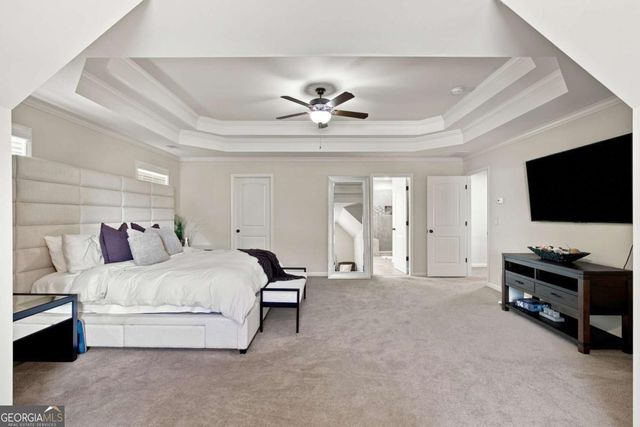 1308 Double Branches Lane, Dallas, GA 30132