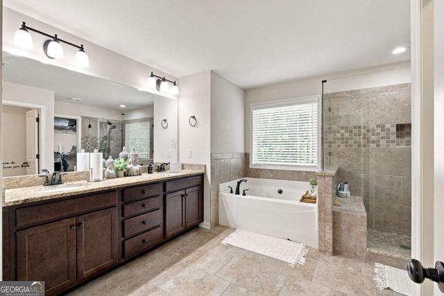 1308 Double Branches Lane, Dallas, GA 30132