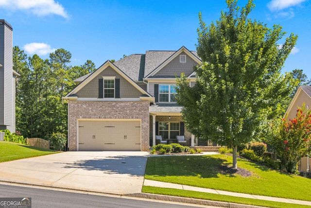 1308 Double Branches Lane, Dallas, GA 30132