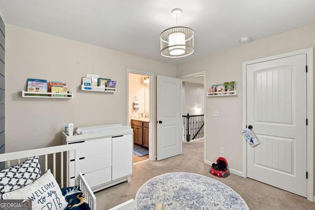 1308 Double Branches Lane, Dallas, GA 30132