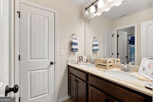 1308 Double Branches Lane, Dallas, GA 30132