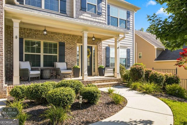 1308 Double Branches Lane, Dallas, GA 30132