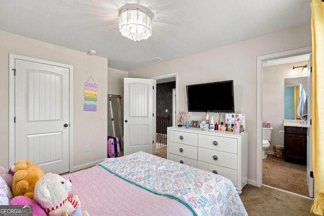 1308 Double Branches Lane, Dallas, GA 30132
