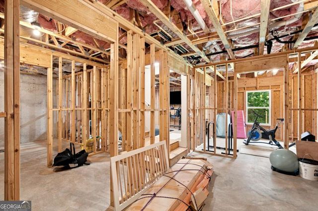 1308 Double Branches Lane, Dallas, GA 30132