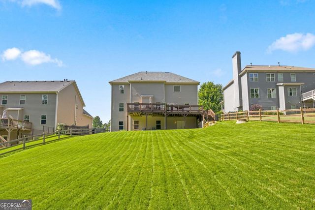1308 Double Branches Lane, Dallas, GA 30132