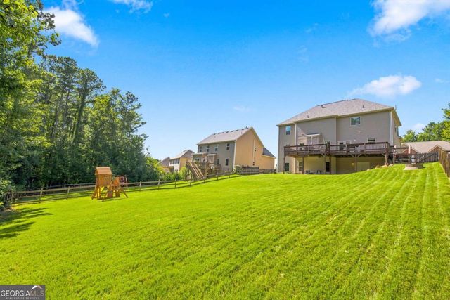 1308 Double Branches Lane, Dallas, GA 30132