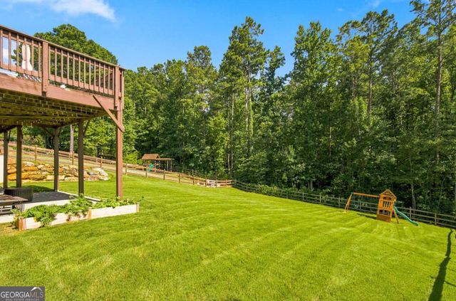 1308 Double Branches Lane, Dallas, GA 30132