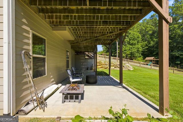 1308 Double Branches Lane, Dallas, GA 30132