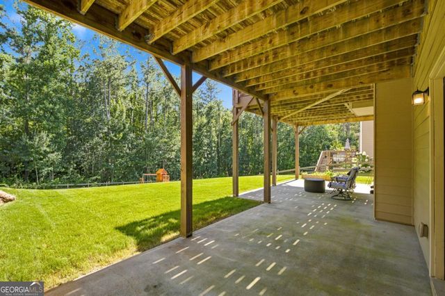 1308 Double Branches Lane, Dallas, GA 30132