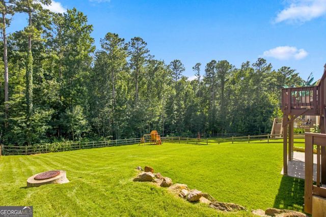 1308 Double Branches Lane, Dallas, GA 30132