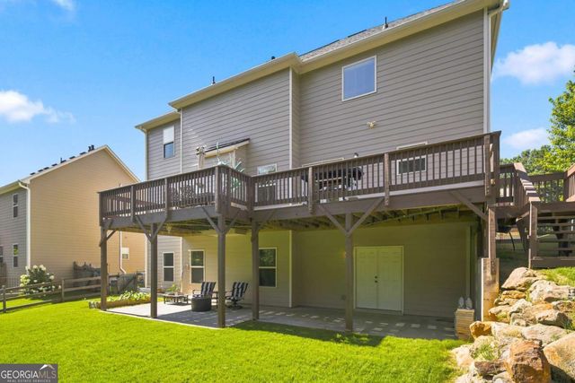 1308 Double Branches Lane, Dallas, GA 30132