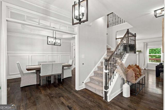 1308 Double Branches Lane, Dallas, GA 30132