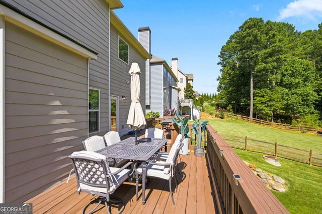 1308 Double Branches Lane, Dallas, GA 30132