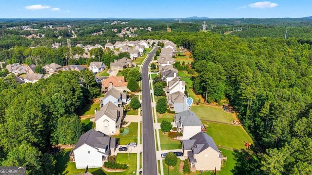 1308 Double Branches Lane, Dallas, GA 30132