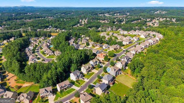 1308 Double Branches Lane, Dallas, GA 30132