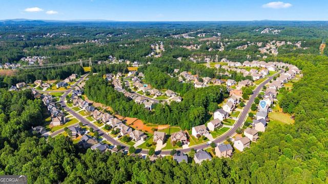 1308 Double Branches Lane, Dallas, GA 30132
