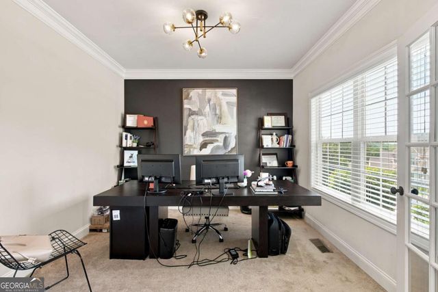 1308 Double Branches Lane, Dallas, GA 30132