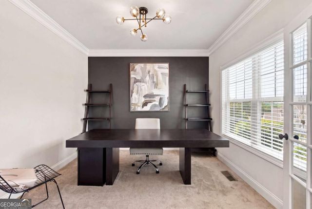 1308 Double Branches Lane, Dallas, GA 30132