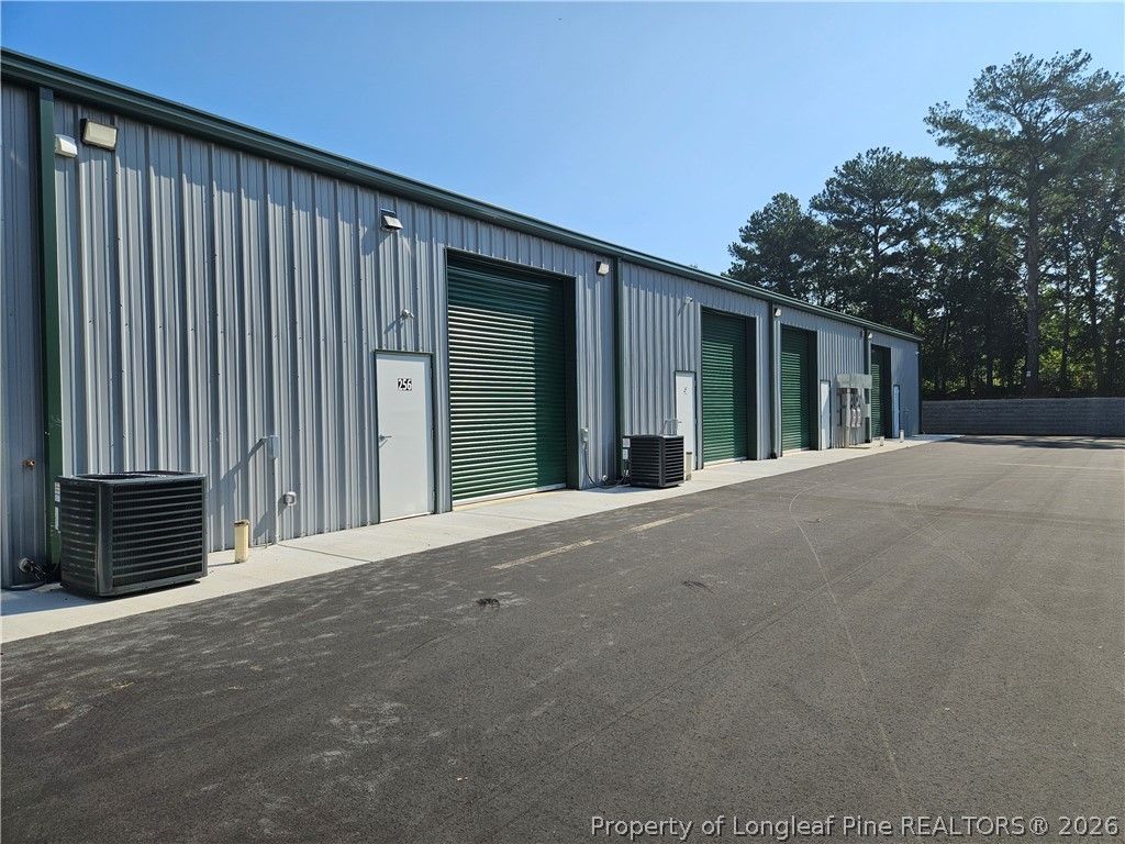 250 Crossfit Lane 250-264, Raeford, NC 28376 — photo 2