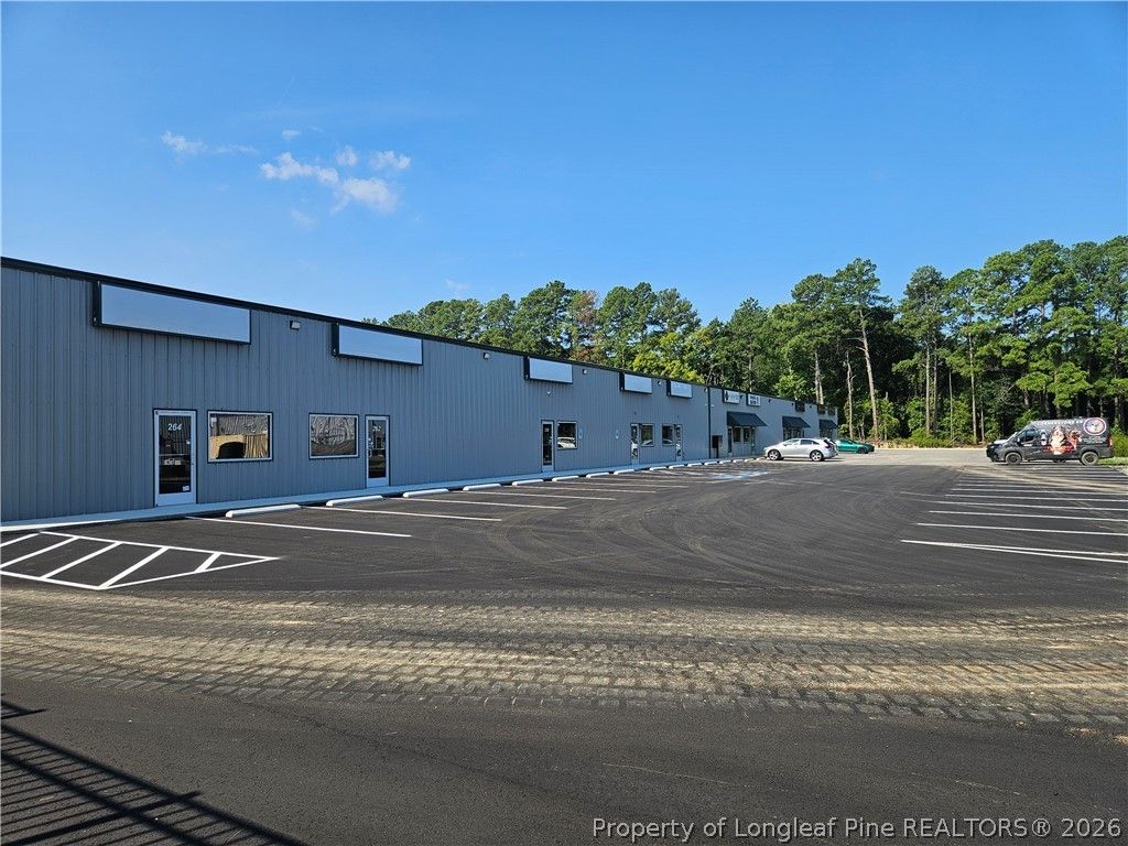 250 Crossfit Lane 250-264, Raeford, NC 28376 — photo 4