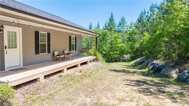 5280 Tabernacle School Road, Asheboro, NC 27205