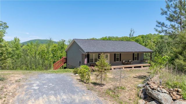 5280 Tabernacle School Road, Asheboro, NC 27205