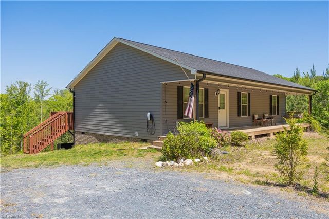 5280 Tabernacle School Road, Asheboro, NC 27205