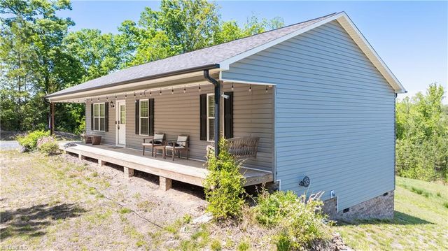 5280 Tabernacle School Road, Asheboro, NC 27205