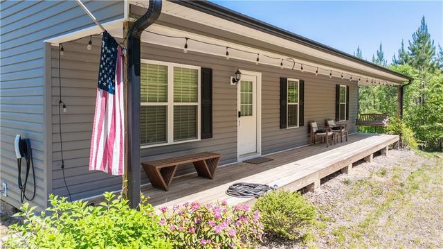 5280 Tabernacle School Road, Asheboro, NC 27205