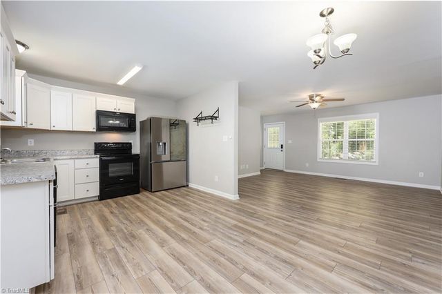 5280 Tabernacle School Road, Asheboro, NC 27205