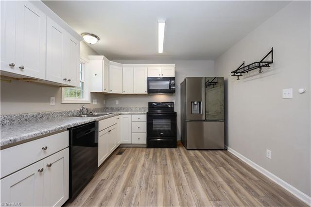 5280 Tabernacle School Road, Asheboro, NC 27205